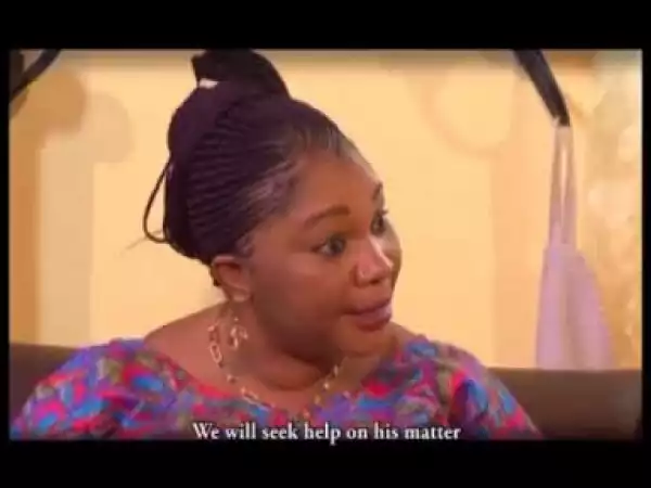 Video: ABENI ABE 1 | Latest Nollywood Yoruba Movie 2018